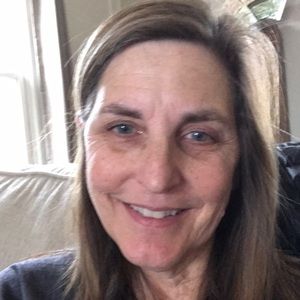 Meet your Posher, Gail